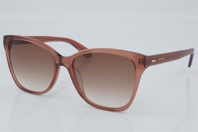 Calvin Klein CK 21529S 601 55 - 01 Güneş Gözlüğü