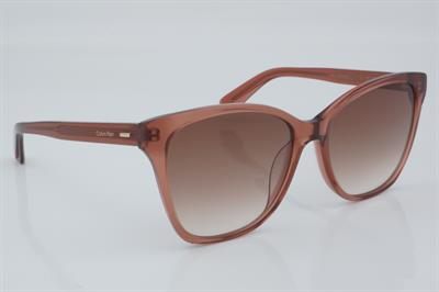 Calvin Klein CK 21529S 601 55 - 01 Güneş Gözlüğü
