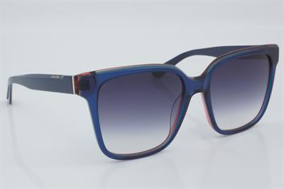 Calvin Klein CK 21530S 438 55 - 01 Güneş Gözlüğü