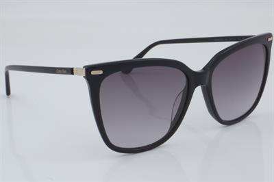 Calvin Klein CK 22532S 001 56 - 01 Güneş Gözlüğü