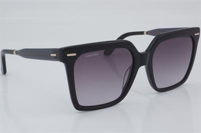 Calvin Klein CK 22534S 001 55 - 01 Güneş Gözlüğü