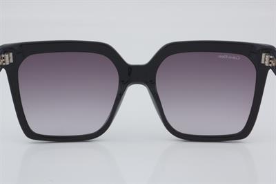 Calvin Klein CK 22534S 001 55 - 01 Güneş Gözlüğü