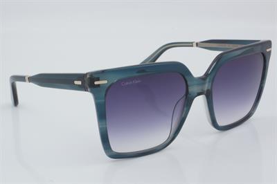 Calvin Klein CK 22534S 431 55 - 01 Güneş Gözlüğü