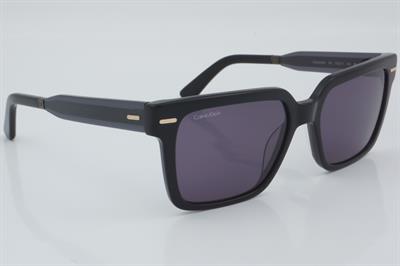 Calvin Klein CK 22535S 001 55 - 01 Güneş Gözlüğü