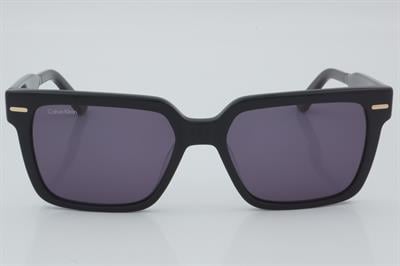 Calvin Klein CK 22535S 001 55 - 01 Güneş Gözlüğü