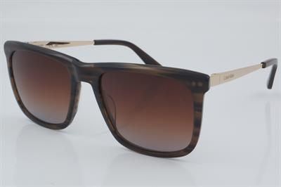 Calvin Klein CK 22536S 240 56 - 01 Güneş Gözlüğü