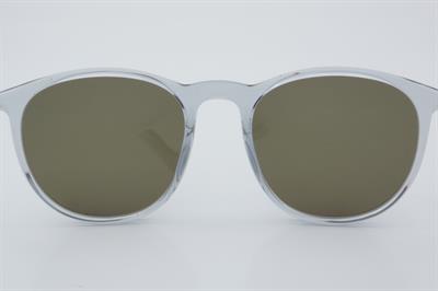 Calvin Klein CK 22537S 059 53 - 01 Güneş Gözlüğü