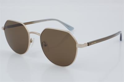Calvin Klein CK 23125S 717 51 - 01 Güneş Gözlüğü