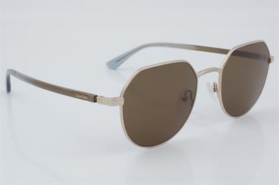 Calvin Klein CK 23125S 717 51 - 01 Güneş Gözlüğü