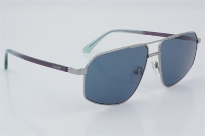 Calvin Klein CK 23126S 014 59 - 01 Güneş Gözlüğü