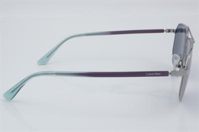 Calvin Klein CK 23126S 014 59 - 01 Güneş Gözlüğü
