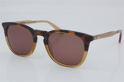 Calvin Klein CK 23501S 220 51 - 01 Güneş Gözlüğü