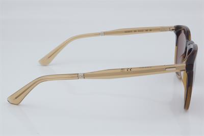 Calvin Klein CK 23501S 220 51 - 01 Güneş Gözlüğü