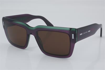 Calvin Klein CK 23538S 515 55 - 01 Güneş Gözlüğü