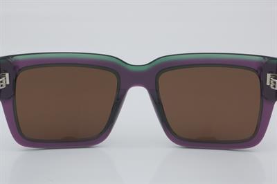 Calvin Klein CK 23538S 515 55 - 01 Güneş Gözlüğü