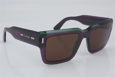 Calvin Klein CK 23538S 515 55 - 01 Güneş Gözlüğü