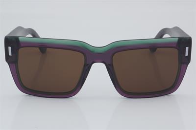 Calvin Klein CK 23538S 515 55 - 01 Güneş Gözlüğü