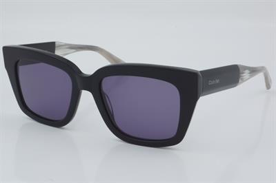 Calvin Klein CK 23540S 001 51 - 01 Güneş Gözlüğü