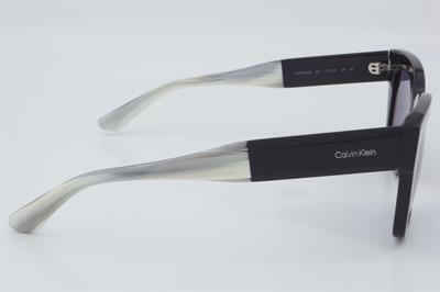 Calvin Klein CK 23540S 001 51 - 01 Güneş Gözlüğü