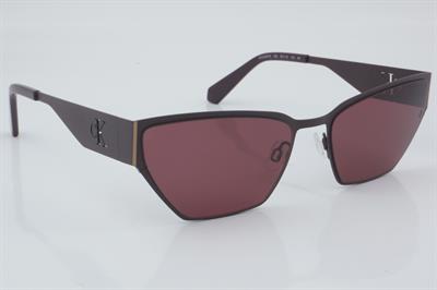 Calvin Klein Jeans CKJ24207S 505 58 - 01 Güneş Gözlüğü