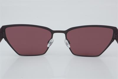 Calvin Klein Jeans CKJ24207S 505 58 - 01 Güneş Gözlüğü