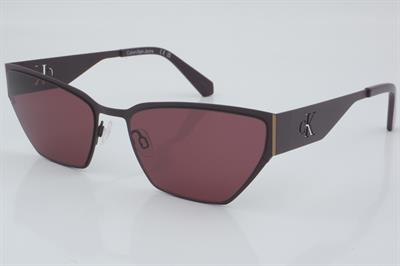 Calvin Klein Jeans CKJ24207S 505 58 - 01 Güneş Gözlüğü