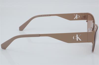 Calvin Klein Jeans CKJ24207S 671 58 - 01 Güneş Gözlüğü