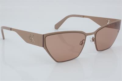 Calvin Klein Jeans CKJ24207S 671 58 - 01 Güneş Gözlüğü