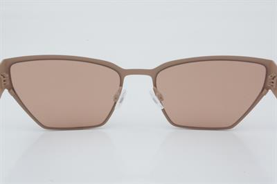 Calvin Klein Jeans CKJ24207S 671 58 - 01 Güneş Gözlüğü