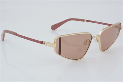 Calvin Klein Jeans CKJ25200S 770 57 - 01 Güneş Gözlüğü