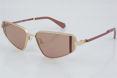 Calvin Klein Jeans CKJ25200S 770 57 - 01 Güneş Gözlüğü