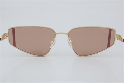 Calvin Klein Jeans CKJ25200S 770 57 - 01 Güneş Gözlüğü