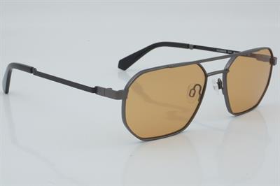 Calvin Klein Jeans CKJ25202S 014 56 - 01 Güneş Gözlüğü