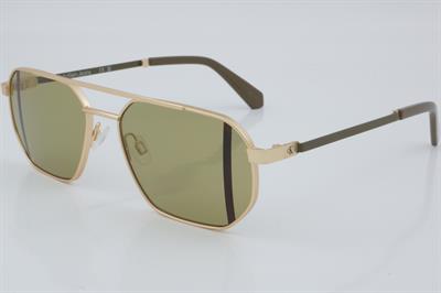 Calvin Klein Jeans CKJ25202S 717 56 - 01 Güneş Gözlüğü