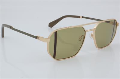 Calvin Klein Jeans CKJ25202S 717 56 - 01 Güneş Gözlüğü