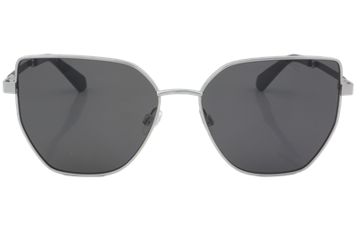 Calvin Klein Jeans CKJ25209S 040 57 - 01 Güneş Gözlüğü