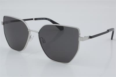 Calvin Klein Jeans CKJ25209S 040 57 - 01 Güneş Gözlüğü