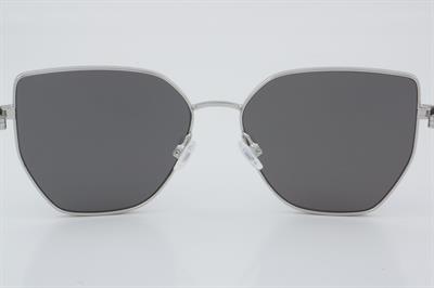 Calvin Klein Jeans CKJ25209S 040 57 - 01 Güneş Gözlüğü