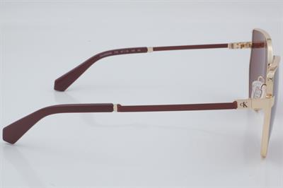 Calvin Klein Jeans CKJ25209S 770 57 - 01 Güneş Gözlüğü