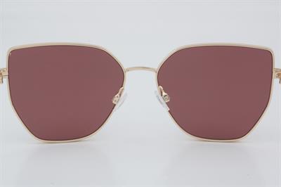 Calvin Klein Jeans CKJ25209S 770 57 - 01 Güneş Gözlüğü