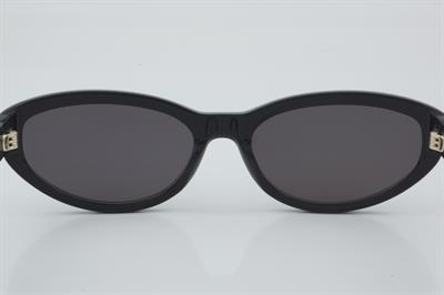 Calvin Klein Jeans CKJ25618S 001 56 - 01 Güneş Gözlüğü
