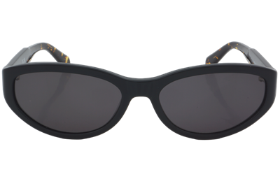 Calvin Klein Jeans CKJ25618S 001 56 - 01 Güneş Gözlüğü