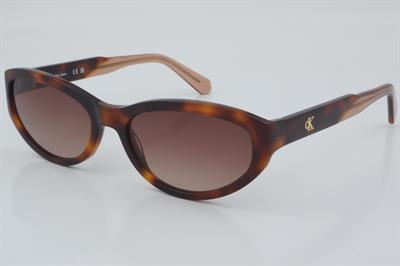Calvin Klein Jeans CKJ25618S 235 56 - 01 Güneş Gözlüğü