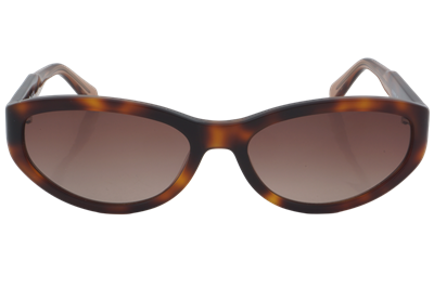 Calvin Klein Jeans CKJ25618S 235 56 - 01 Güneş Gözlüğü
