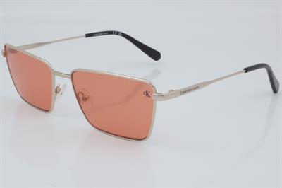 Calvin Klein Jeans CKJ 22217S 720 58 - 01 Güneş Gözlüğü