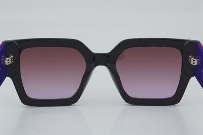 Calvin Klein Jeans CKJ 22638S 001 51 - 01 Güneş Gözlüğü