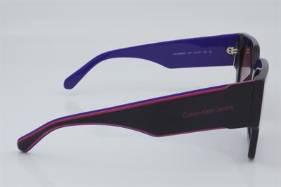 Calvin Klein Jeans CKJ 22638S 001 51 - 01 Güneş Gözlüğü