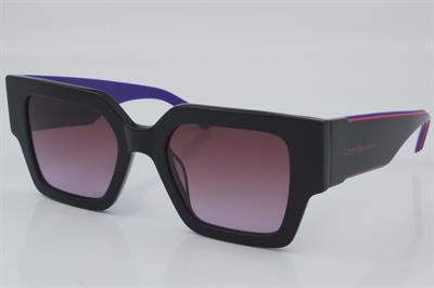 Calvin Klein Jeans CKJ 22638S 001 51 - 01 Güneş Gözlüğü