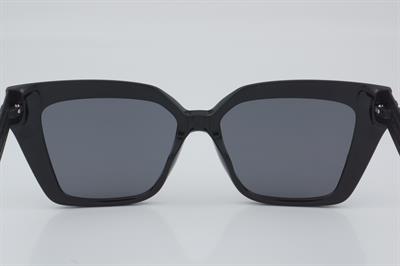 Calvin Klein Jeans CKJ 22639S 001 55 - 01 Güneş Gözlüğü