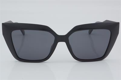 Calvin Klein Jeans CKJ 22639S 001 55 - 01 Güneş Gözlüğü